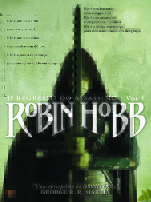 cover image of O Regresso do Assassino